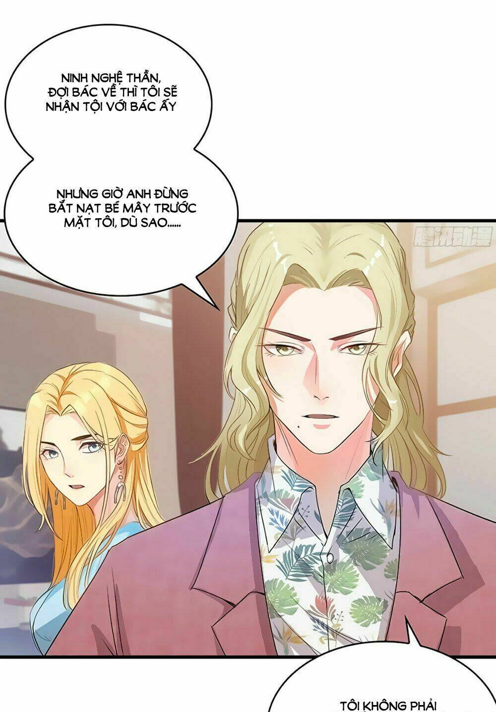 bộ váy rực rỡ ánh sao chapter 3 19