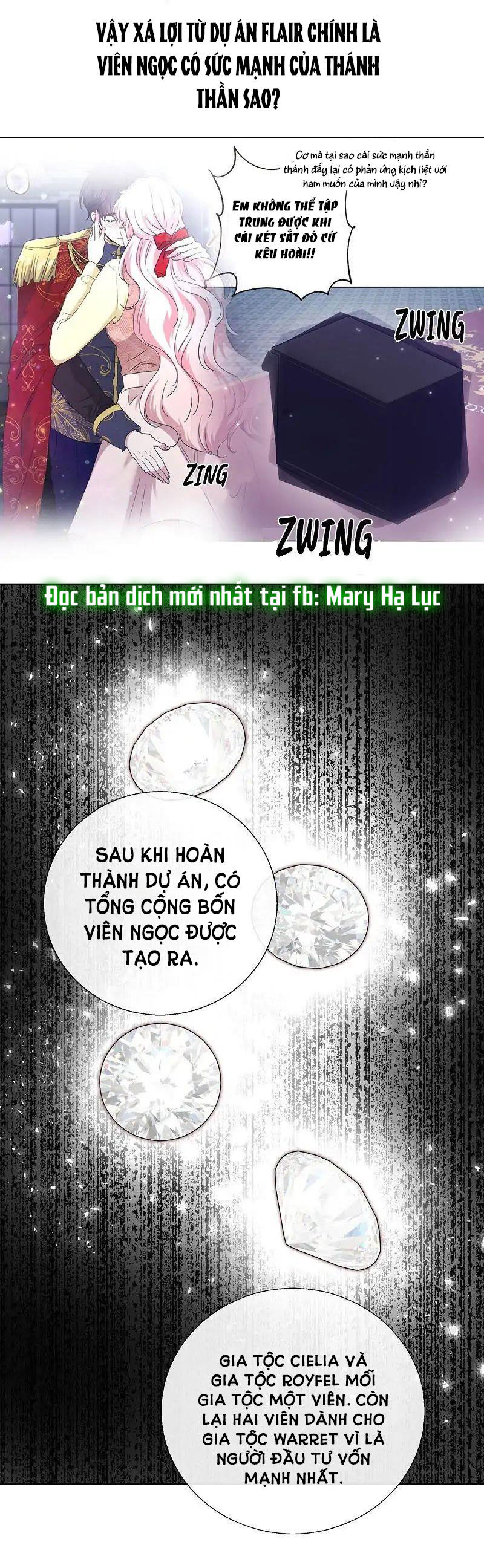 5500 sắc thái của quỷ vương chapter 51.2 7