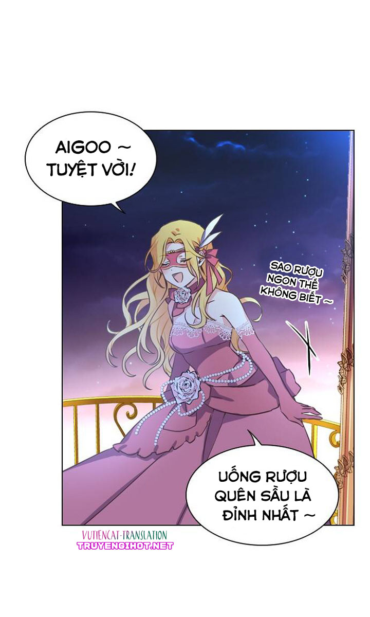 lời cầu hôn đến từ hoàng đế chapter 1 45