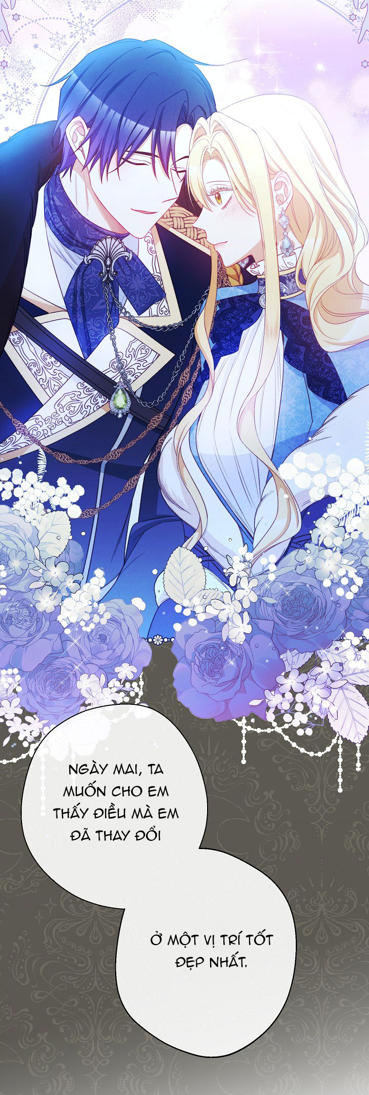 ác nữ đảo ngược đồng hồ cát chapter 83.1 27