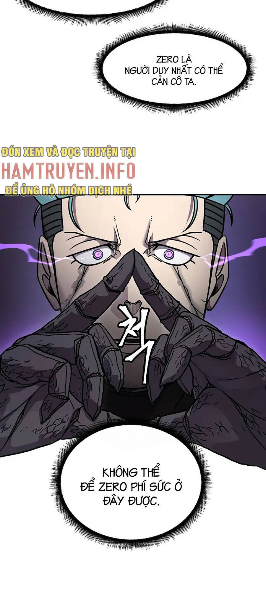 pháp sư hạng b nhanh nhất thế giới chapter 62 40