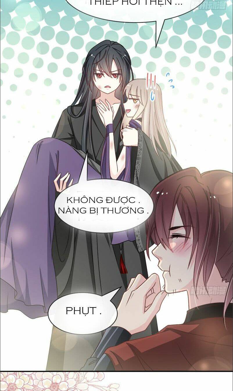 thiên hạ đệ nhất sủng phi chapter 114.2 4