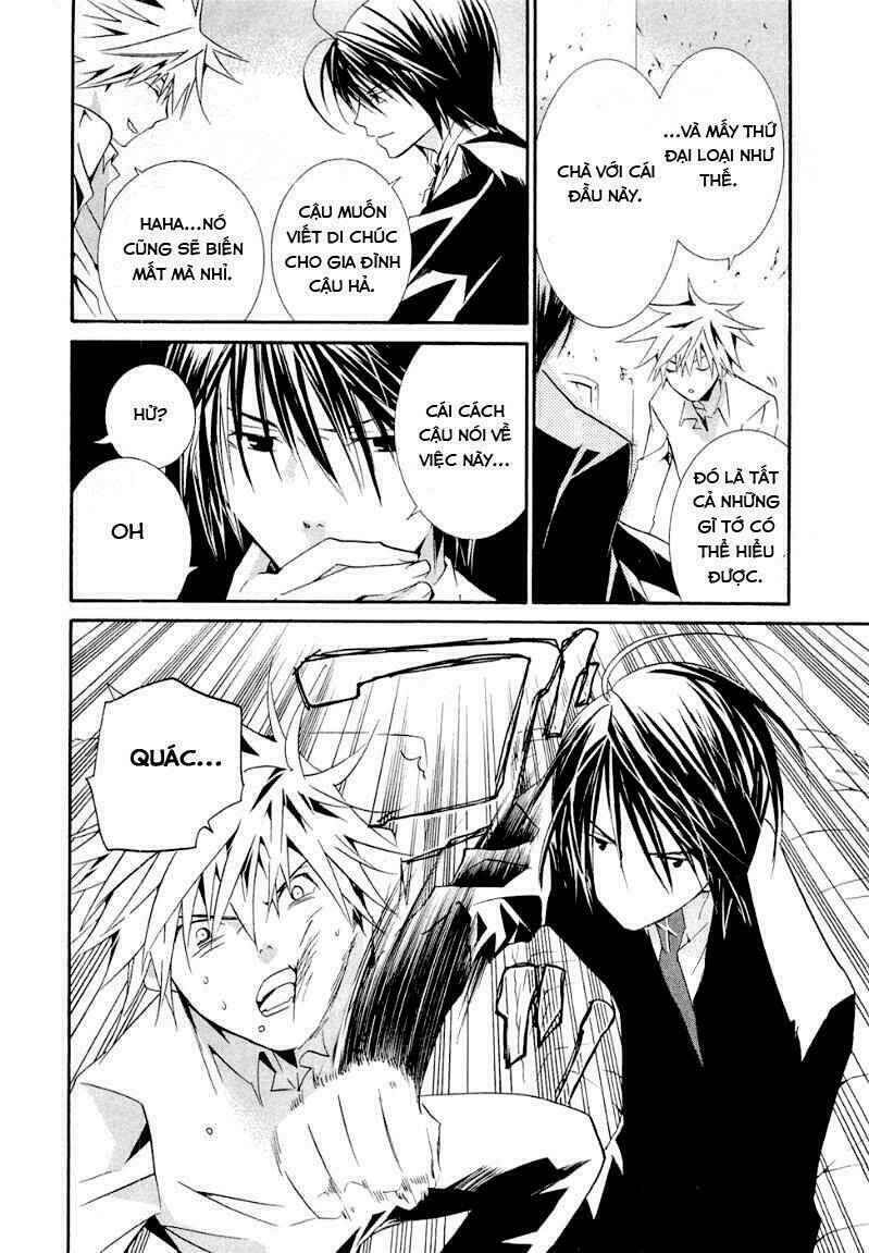 zombie-loan chapter 67 9