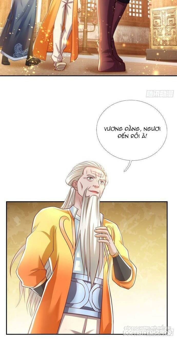 ta có khả năng vô hạn đốn ngộ chapter 14 13