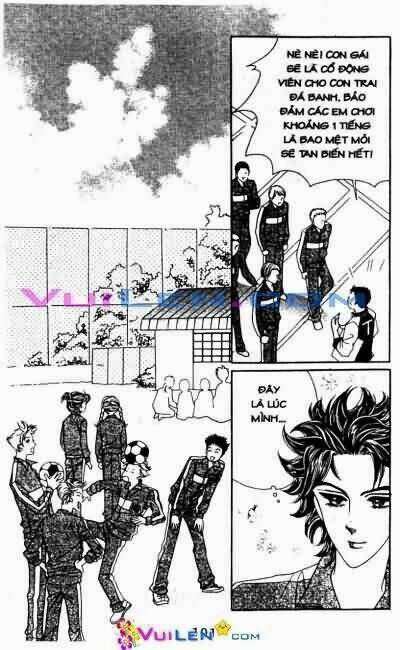 cô gái vương giả chapter 1 101