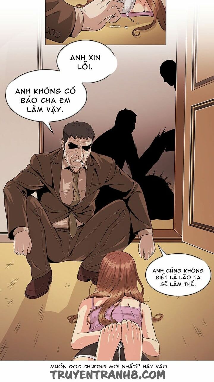 by chance chapter 27 13