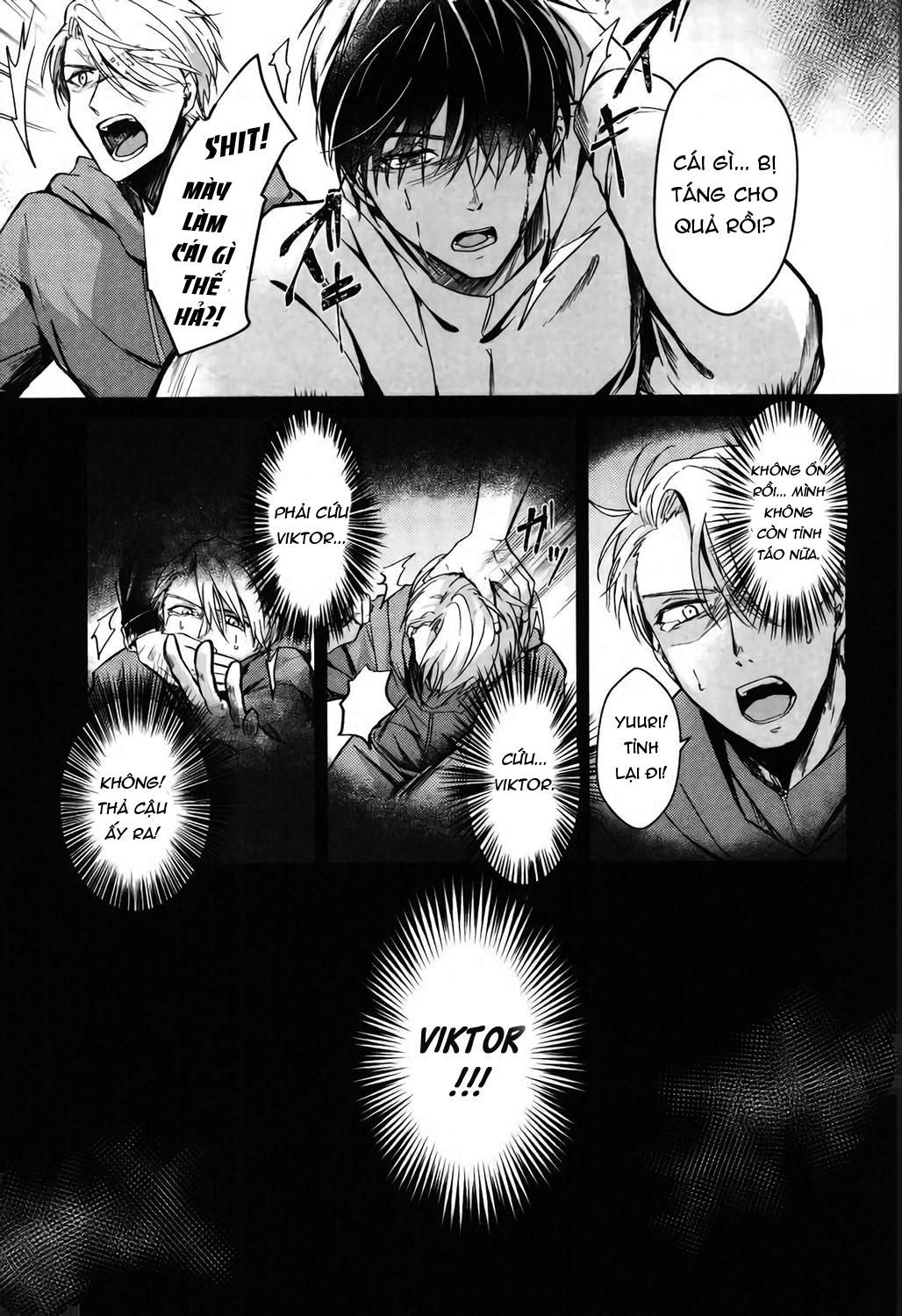 oneshot hỏny chapter 200 8