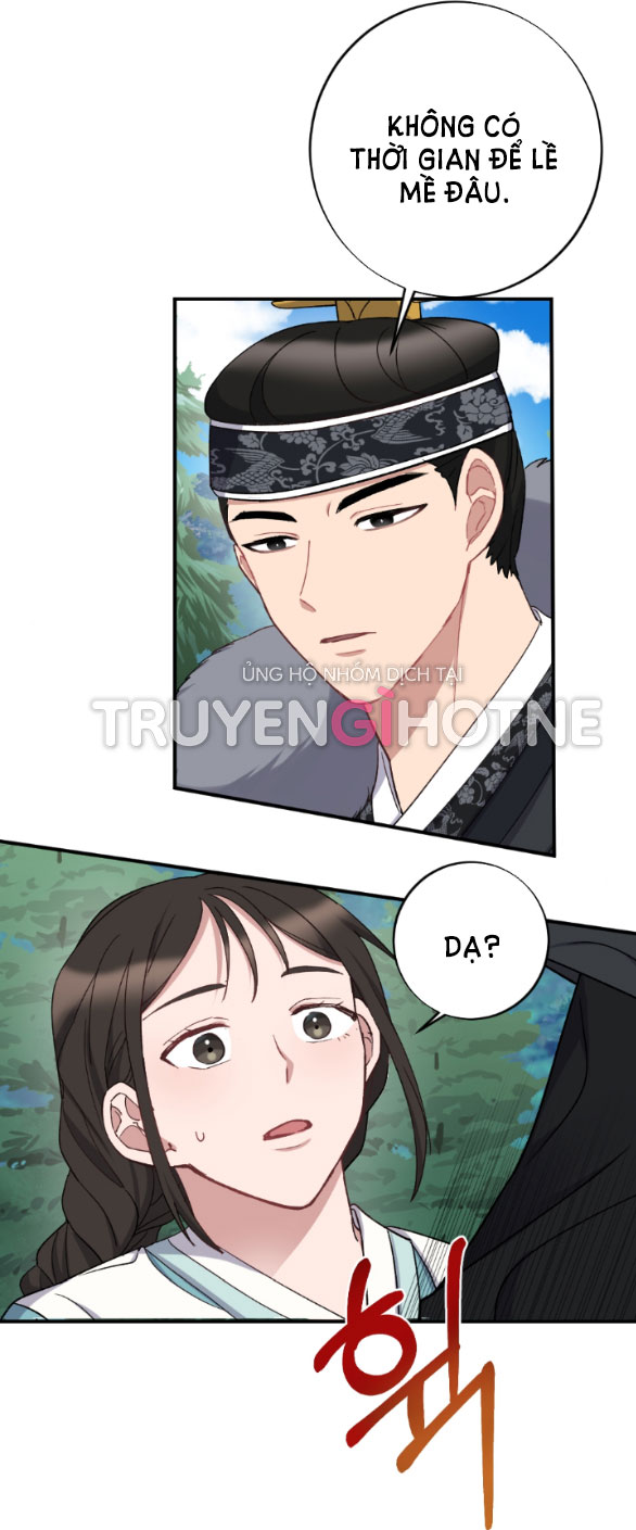 [18+] mơ về một cơn mưa phùn chapter 2.1 25