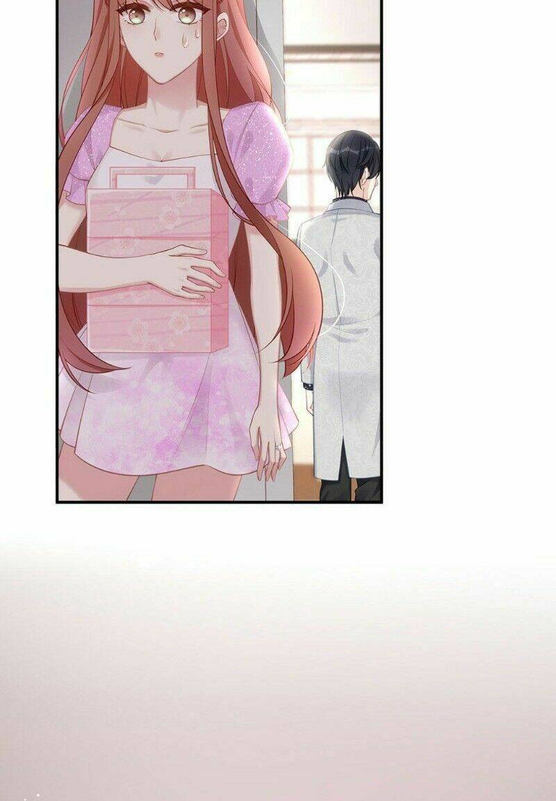 chỉ muốn cưng chiều em chapter 32 41