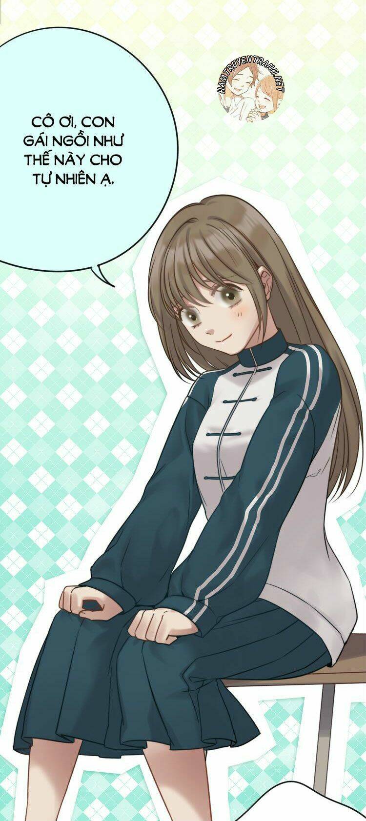 viện bảo tàng tâm nguyện chapter 15.2 12