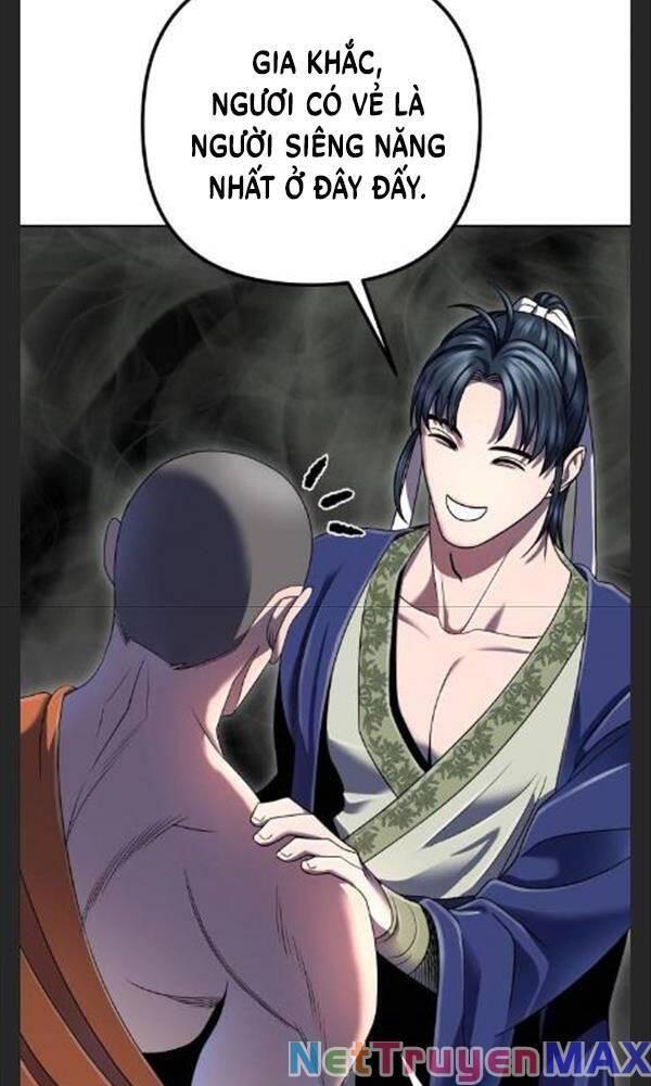 con trai út nhà ha buk paeng chapter 40 31