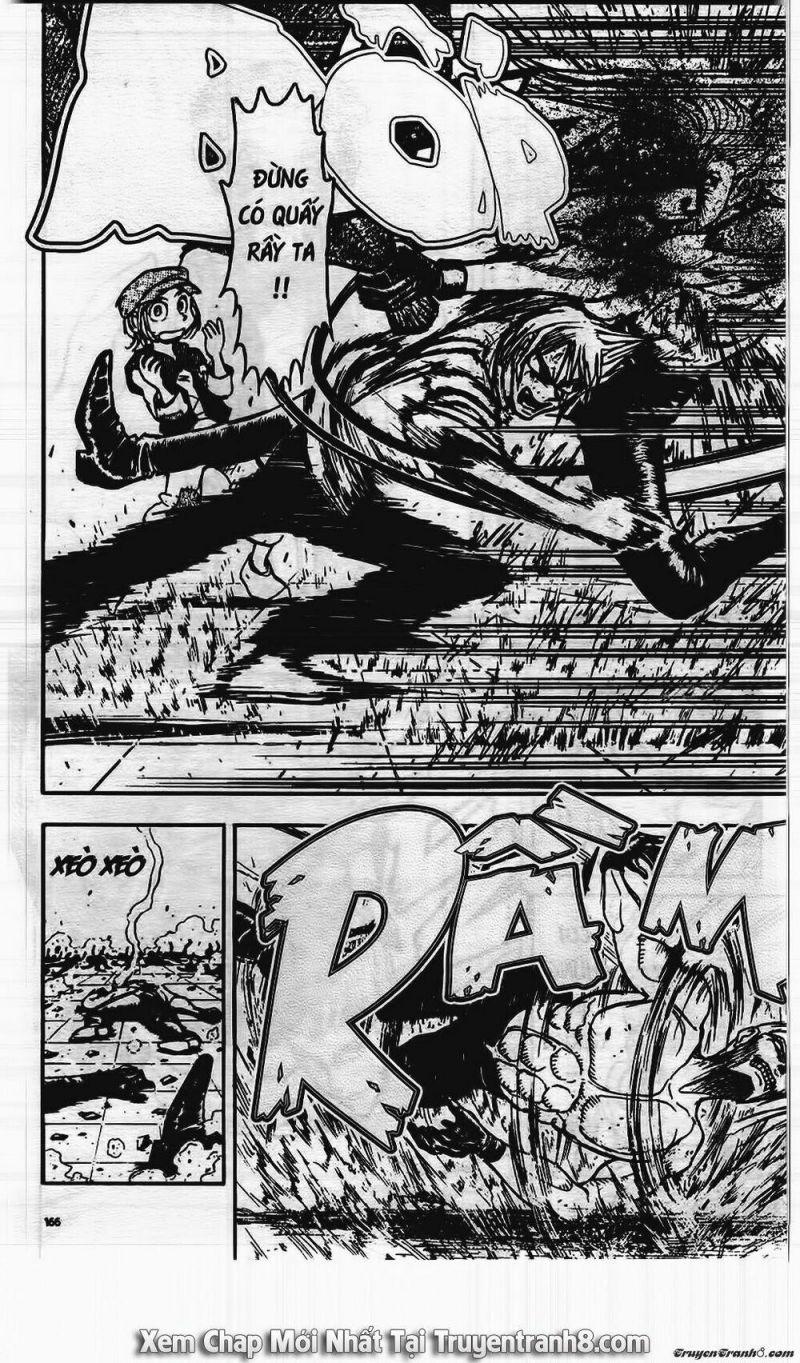 sắc lệnh ánh trăng chapter 42 14