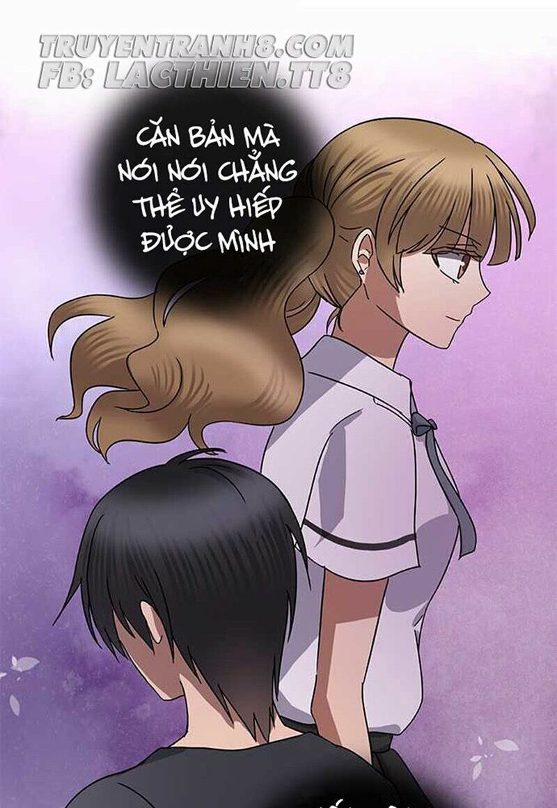 nụ hôn nguyền rủa chapter 91 18