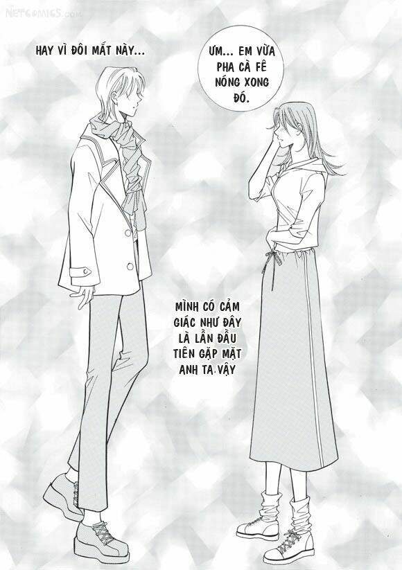 9 faces of love chapter 2 31