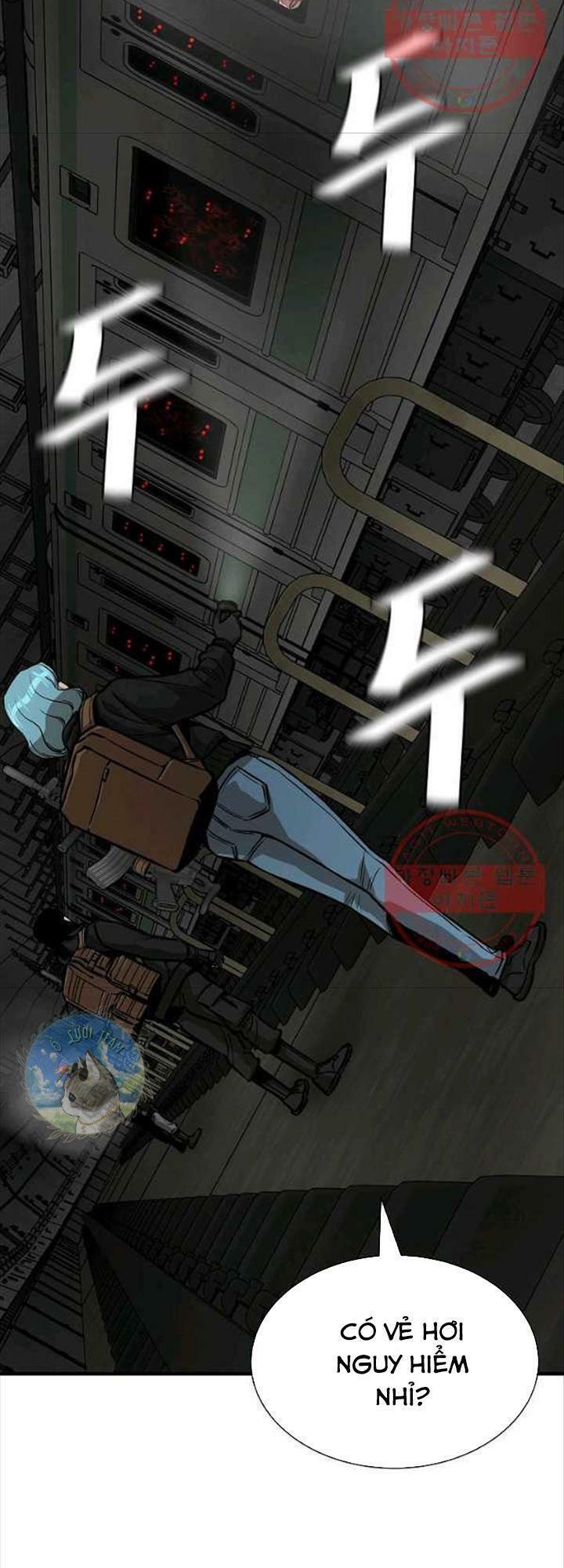 return survival chapter 121 52