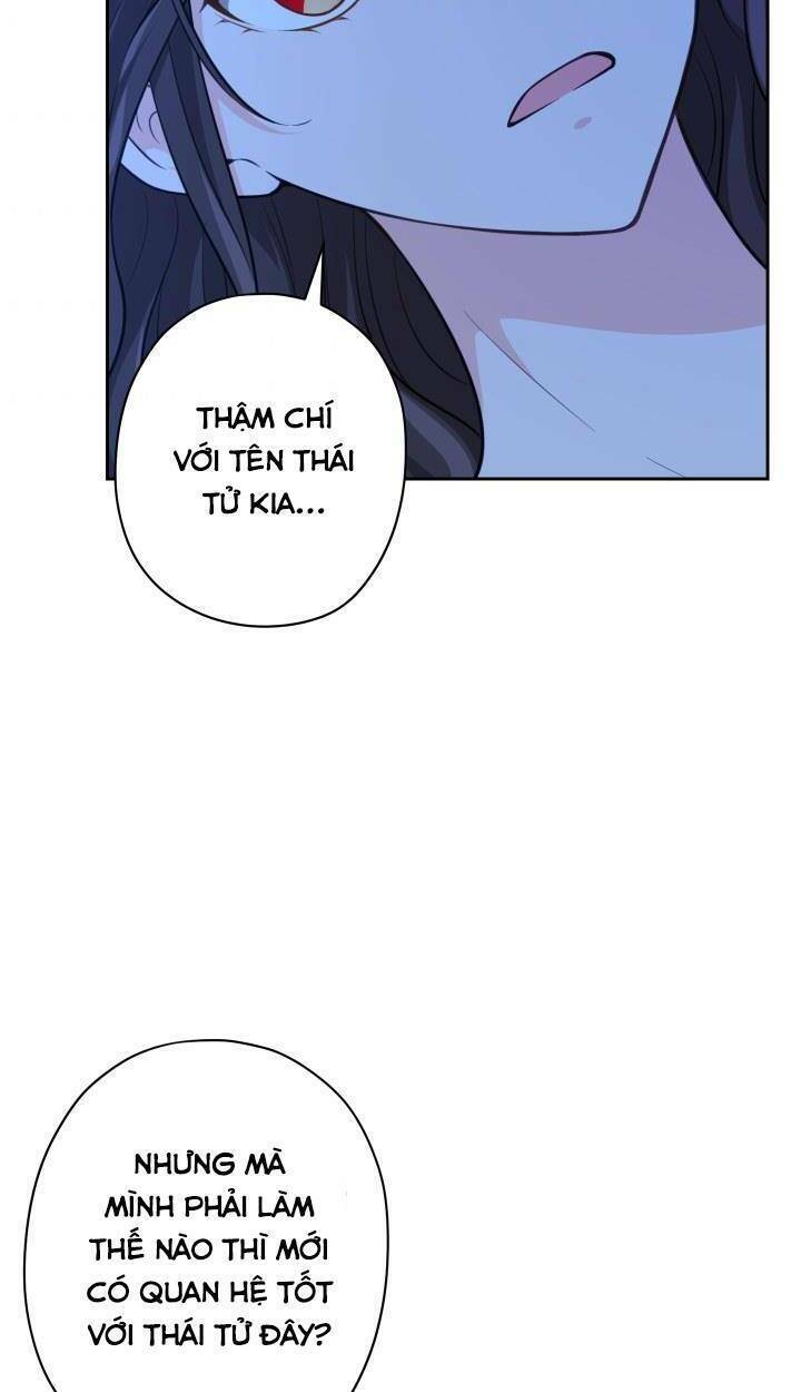 gửi đến người bạn của tôi chapter 21 54