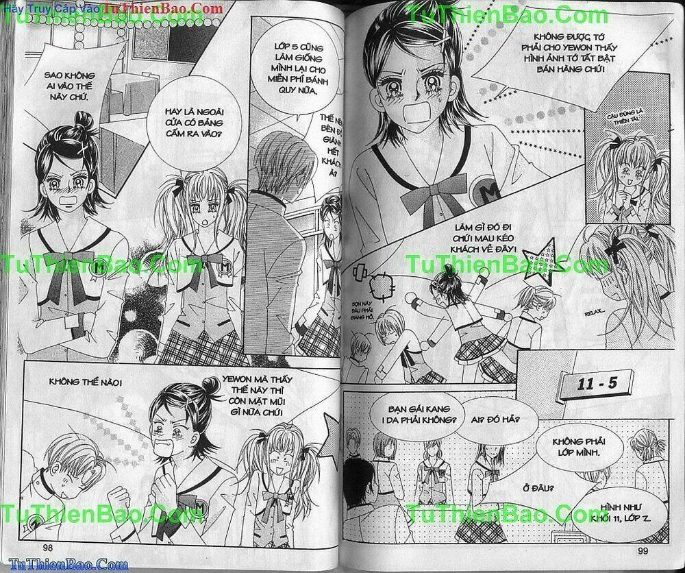 con quỷ hút thuốc ở nhà kho chapter 7 50