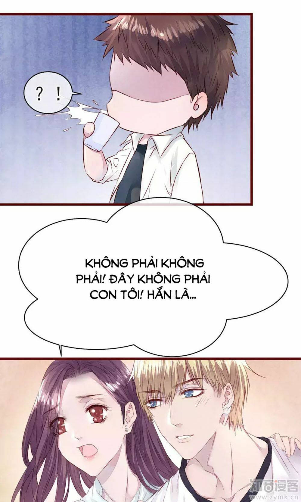 đào tạo nuôi dưỡng bạn trai mèo chapter 11 20