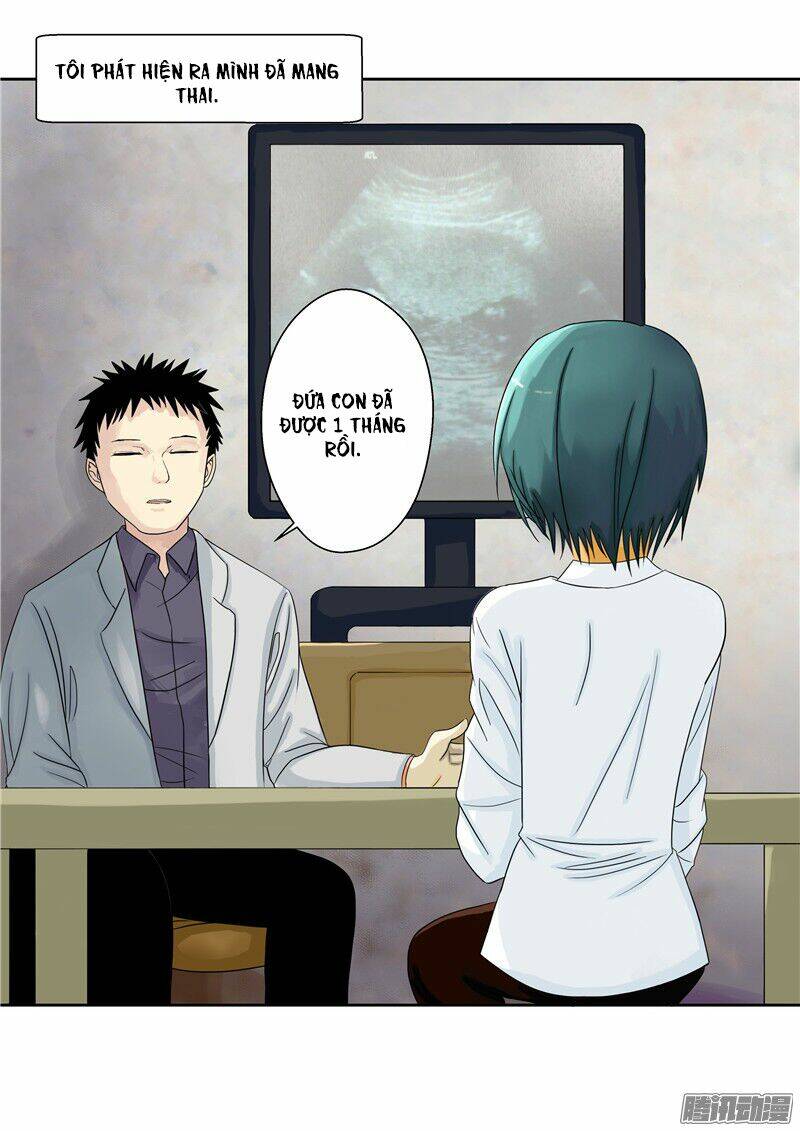 hiểm họa ô nhiễm nguồn nước chapter 39 10