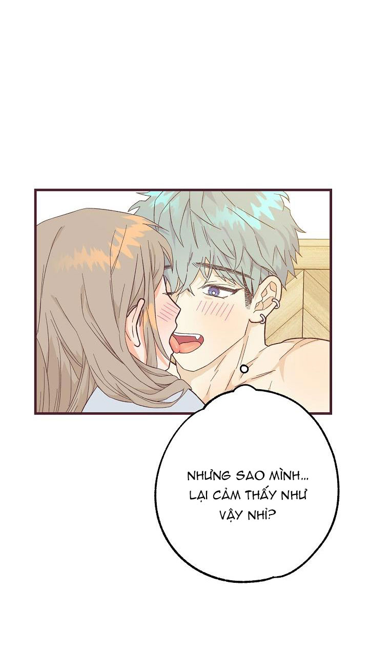 chạy đâu cho thoát chapter 8.3 13