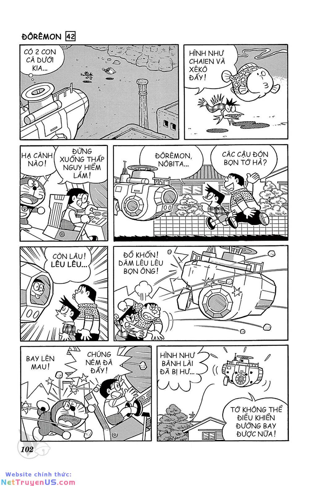 doraemon chapter 760 9
