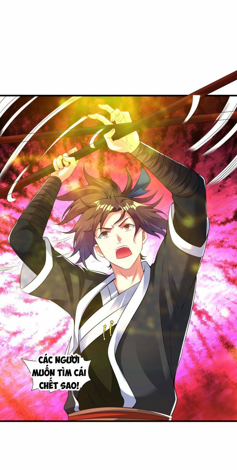 đạo ấn chapter 65 7