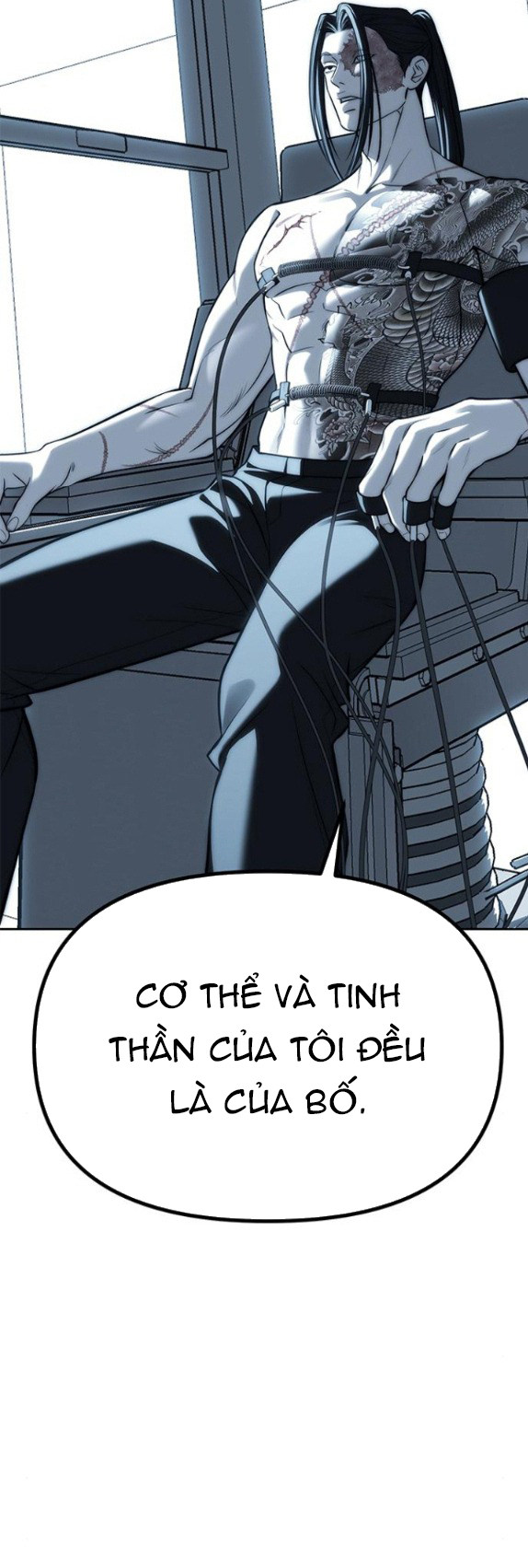 xâm nhập trường trung học tài phiệt chapter 82.1 23