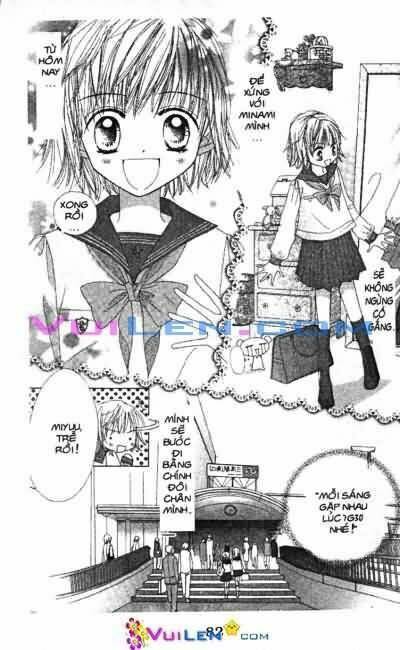 con gái con trai chapter 14 82