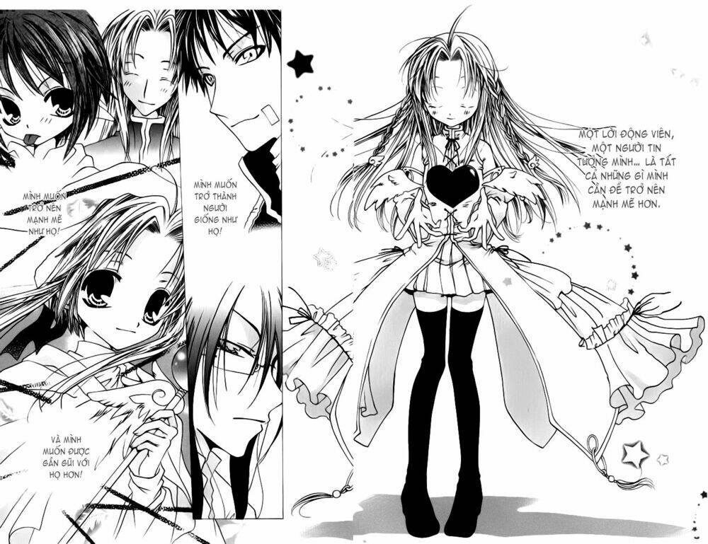 magical x miracle chapter 39 23