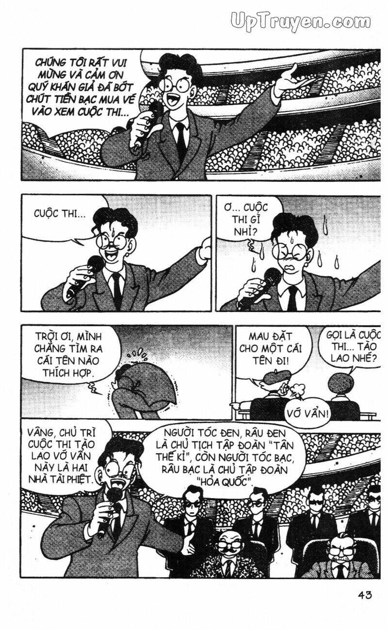 đội quân nhí nhố chapter 18 45