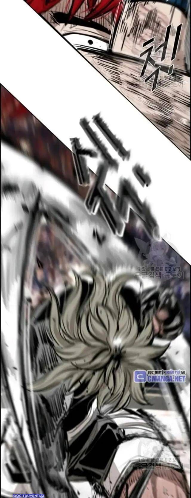 shark - cá mập chapter 208 18
