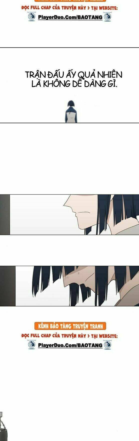 võ sĩ - the boxer chapter 40 40