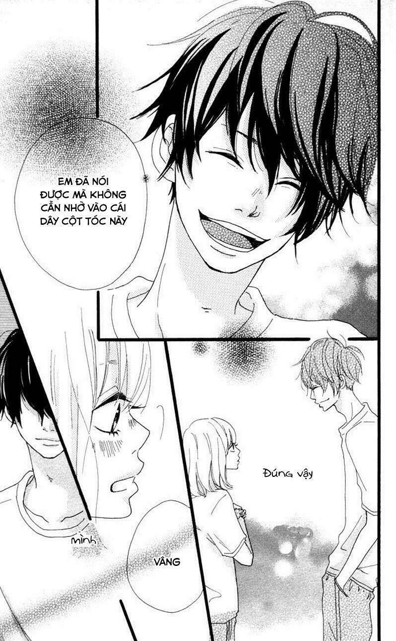 i, my, me chapter 2 13