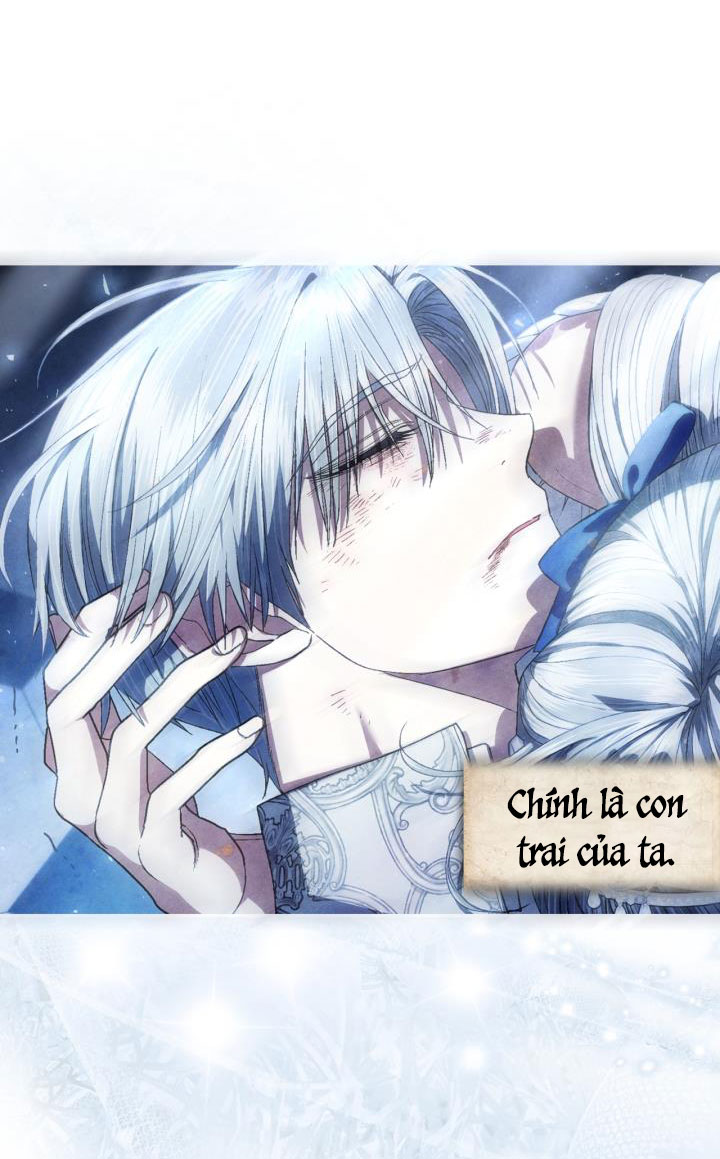 cha à, con không muốn kết hôn đâu chapter 113.1 32