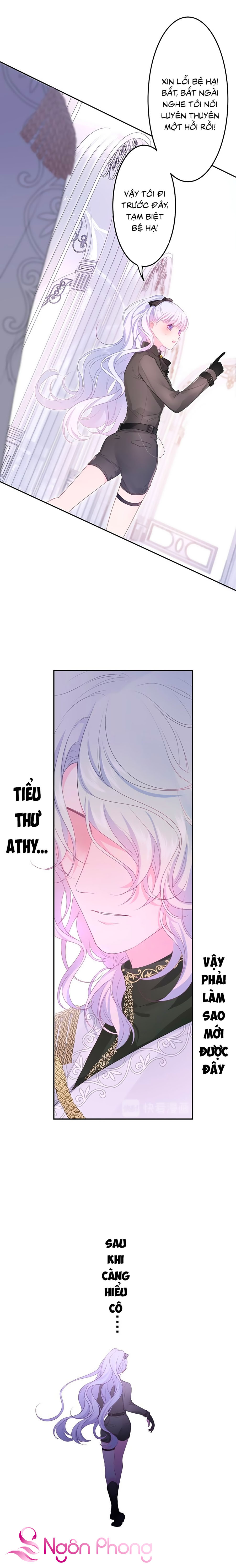 monster, độ ấm quái vật kiệm lời chapter 20 19