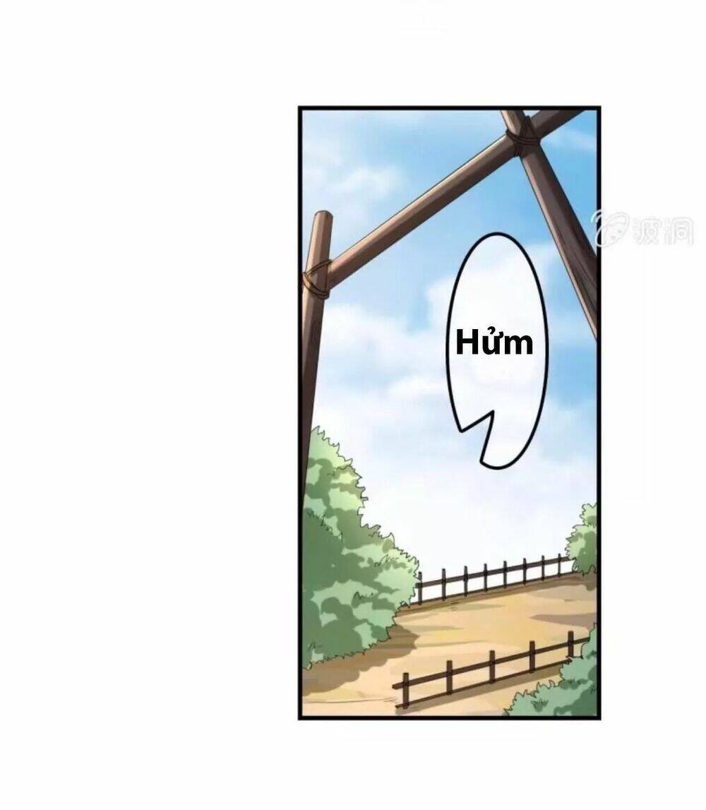 sủng phi của vương chapter 88 3