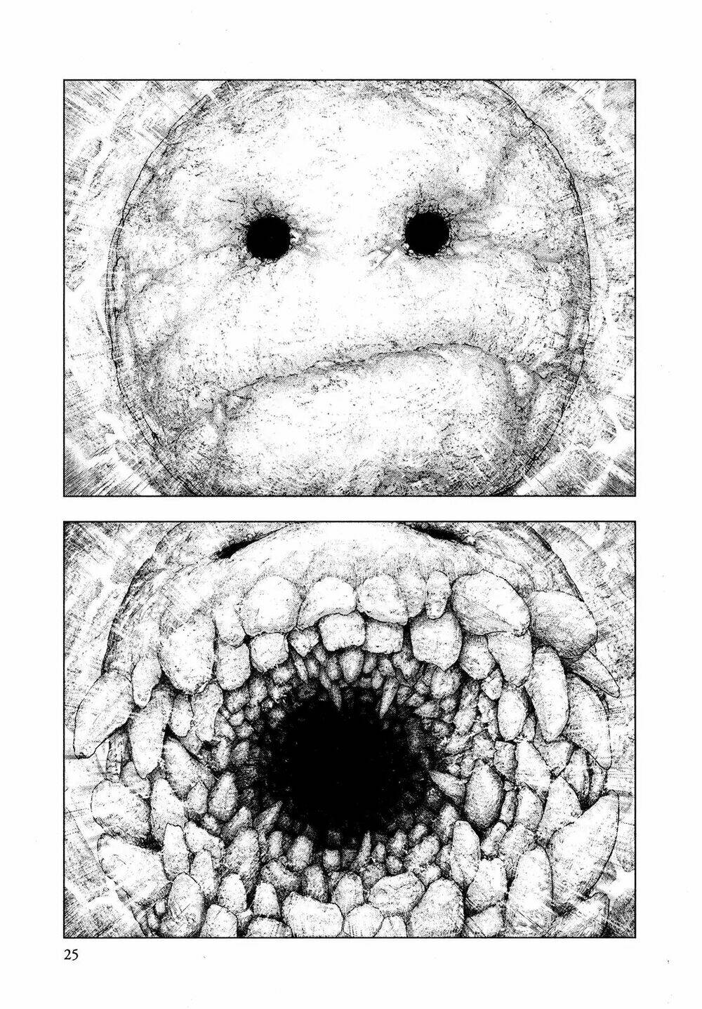 innocent rouge (innocent phần 2) chapter 65 24