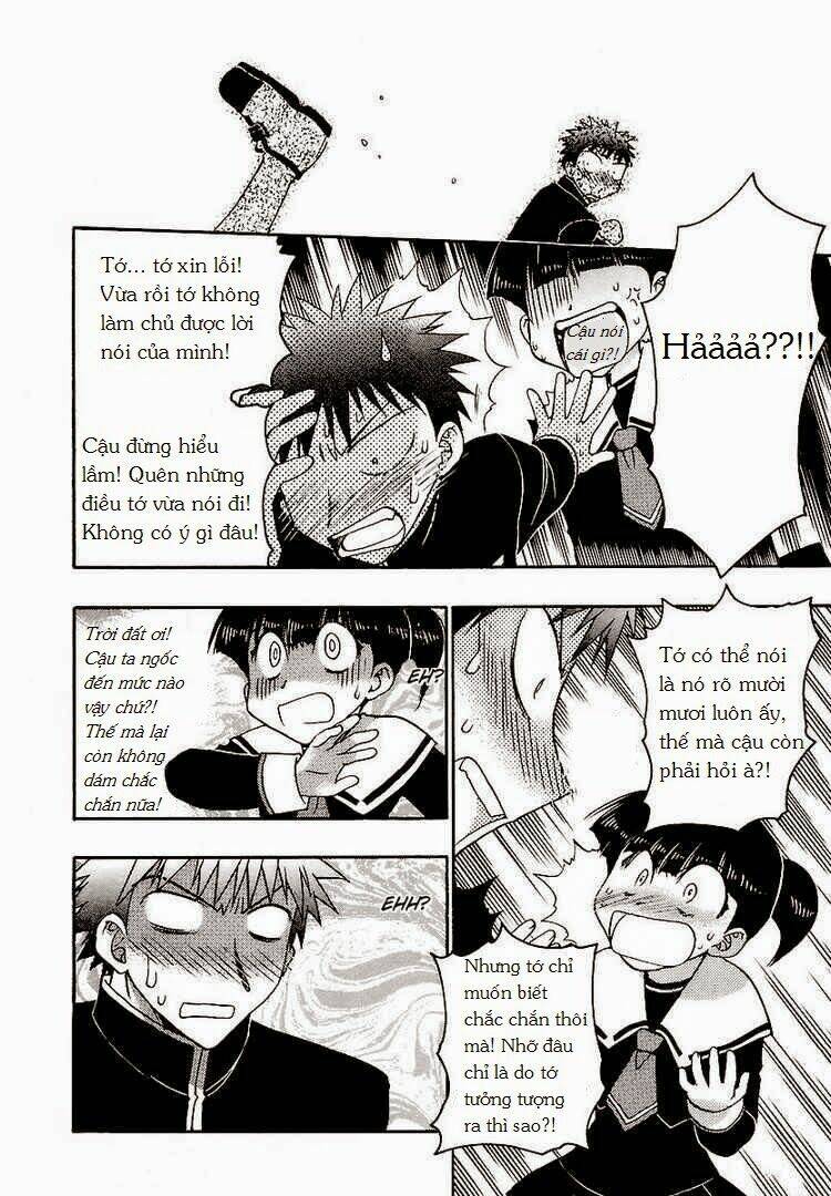 little vampire chapter 34 20