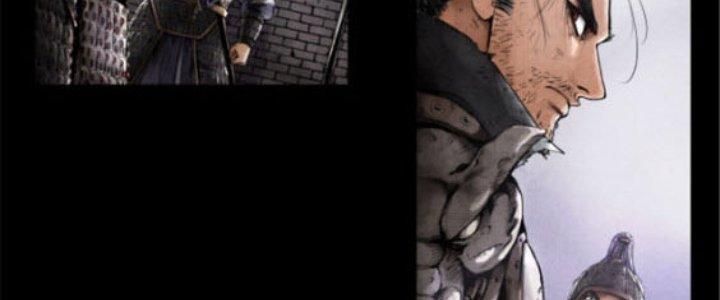 máy mô phỏng nhân sinh của lữ bố chapter 1 56