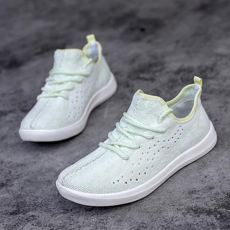 Giày Sneaker Thể Thao Cho Nữ