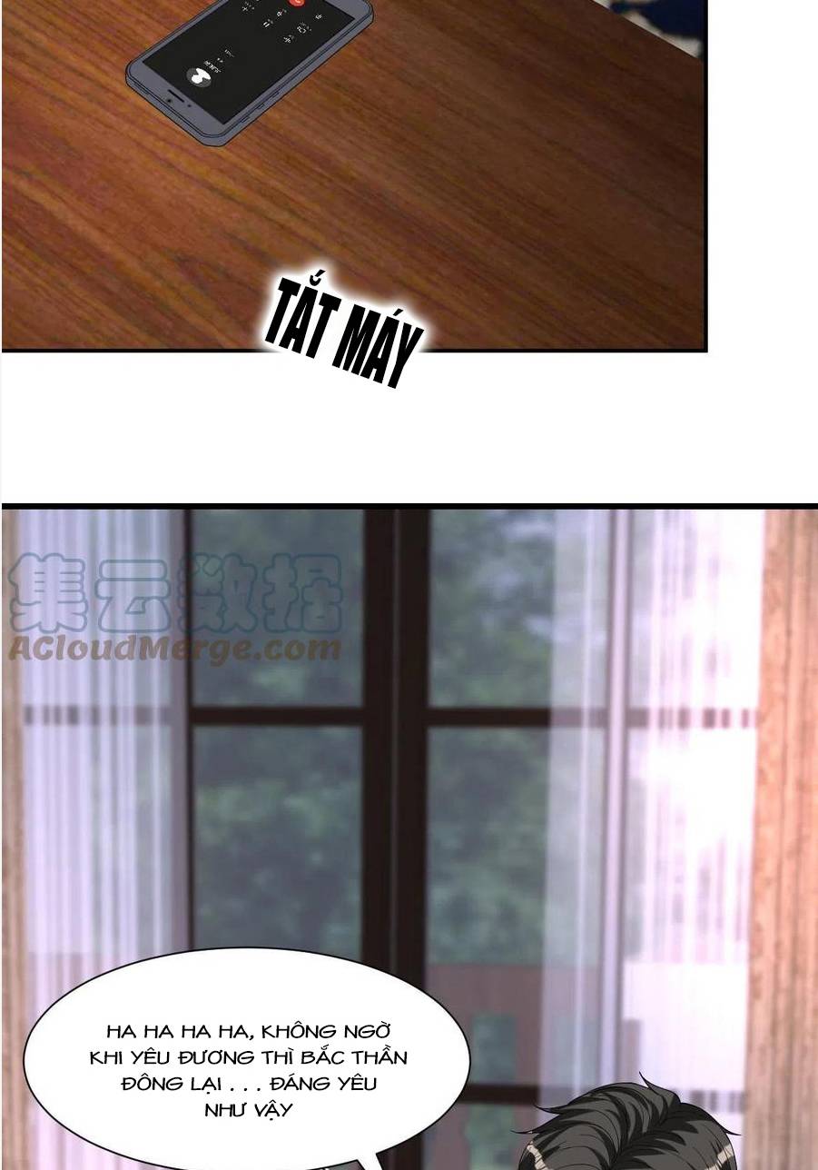 thí hôn lão công, cần giúp sức chapter 595 14