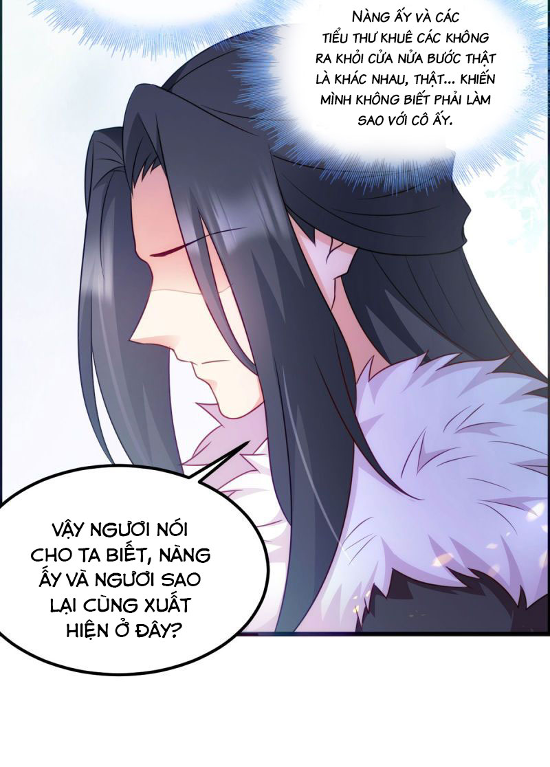 độc tâm cuồng phi khuynh thiên hạ chapter 74 11