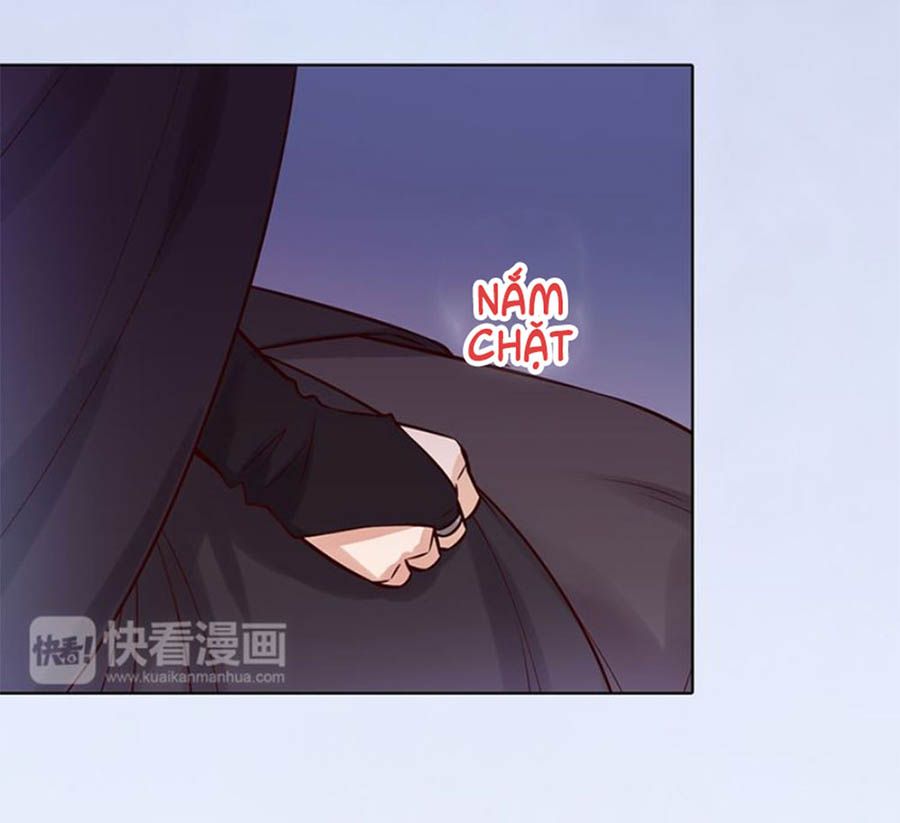 mỹ nhân già rồi chapter 26 31