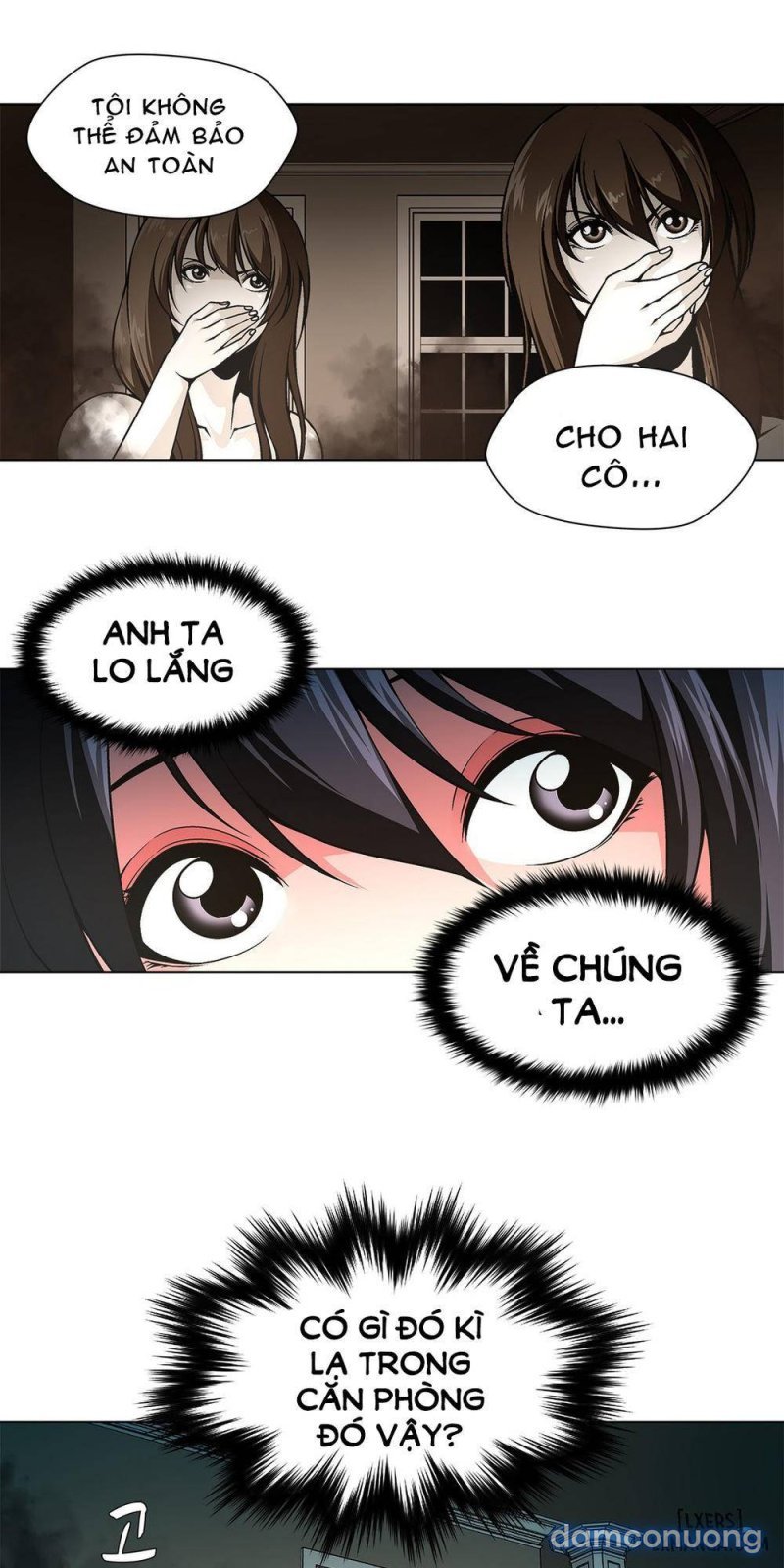nô lệ song sinh chapter 15 8