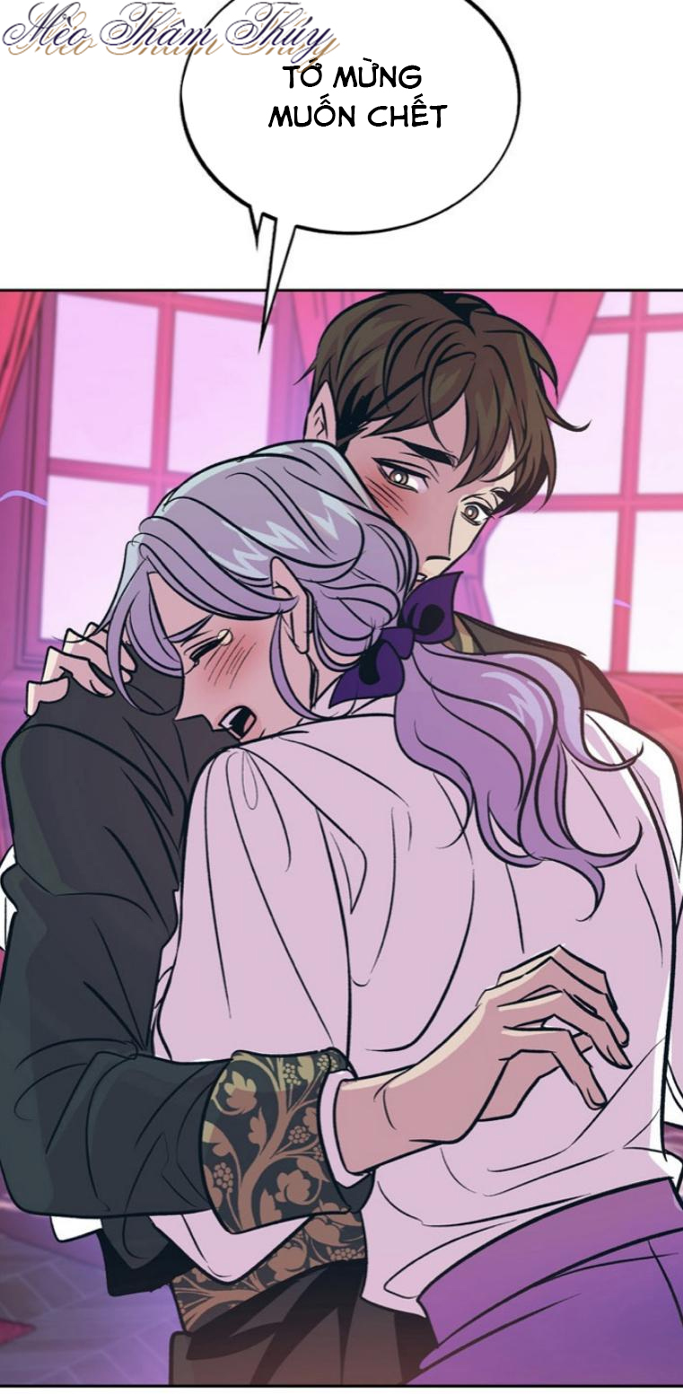 người hầu dễ thương chapter 3 9