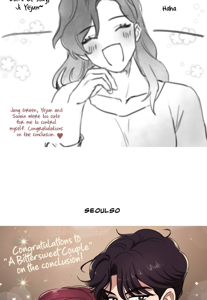 cặp đôi oan gia ngõ hẹp chapter 73 24