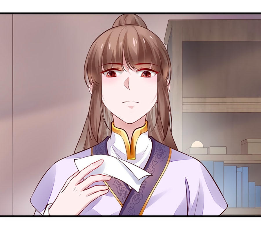 nữ đế livestream công lược chapter 26 22