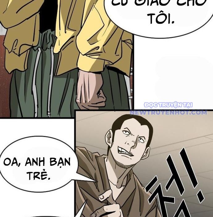 shark - cá mập chapter 353 103