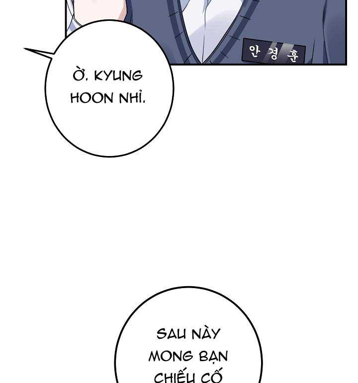 vùng đặc quyền tình yêu chapter 6 30