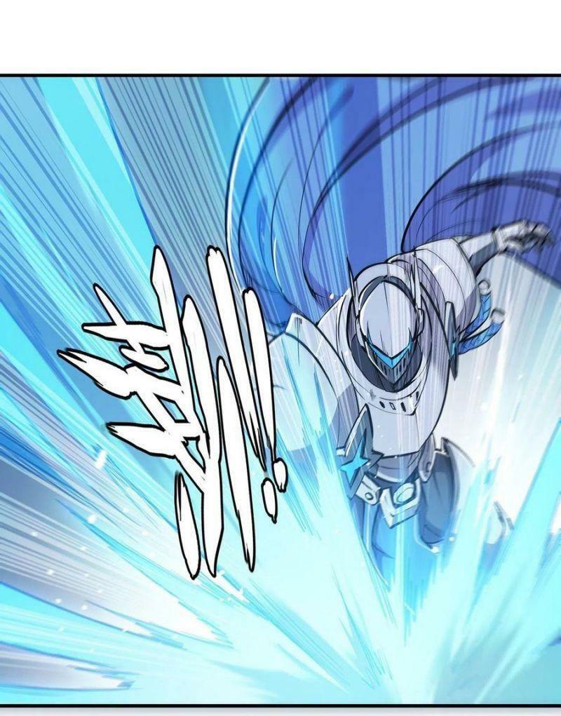 huyết cơ và kỵ sĩ chapter 135 29